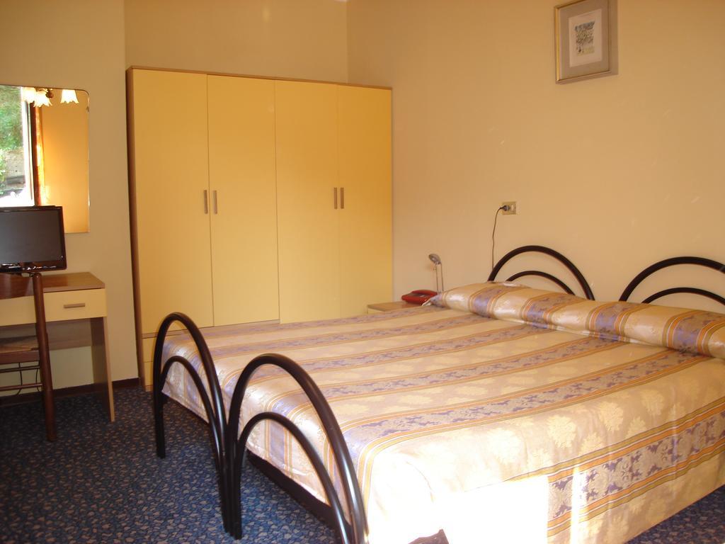 Hotel Spampatti Castione della Presolana Exterior photo